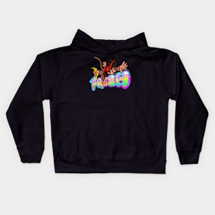 Fresh Kids Hoodie